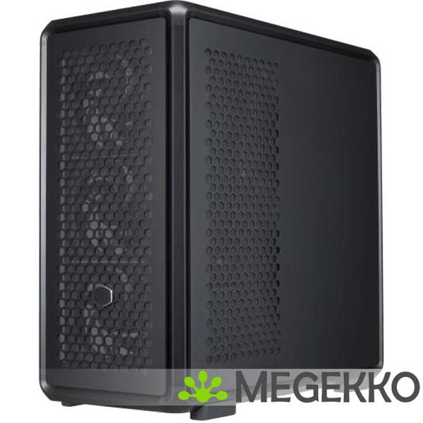 Grote foto cooler master masterframe 600 computers en software behuizingen en kasten
