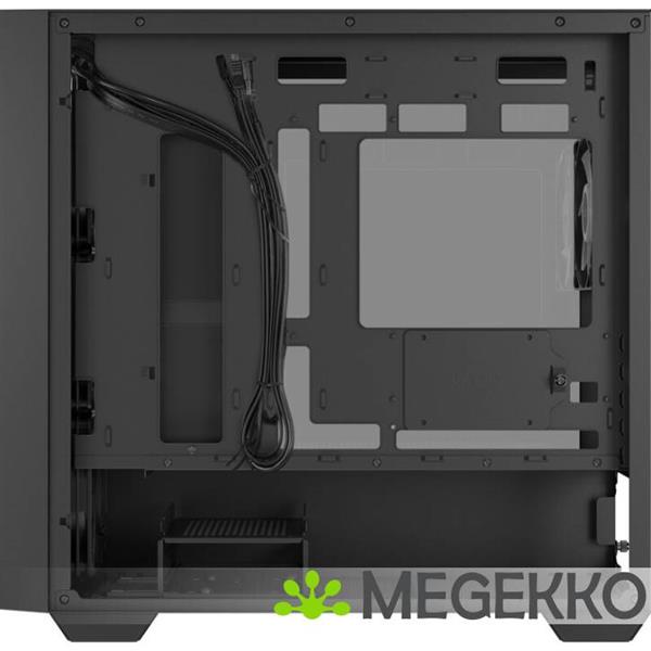 Grote foto asus case a21 plus zwart computers en software behuizingen en kasten