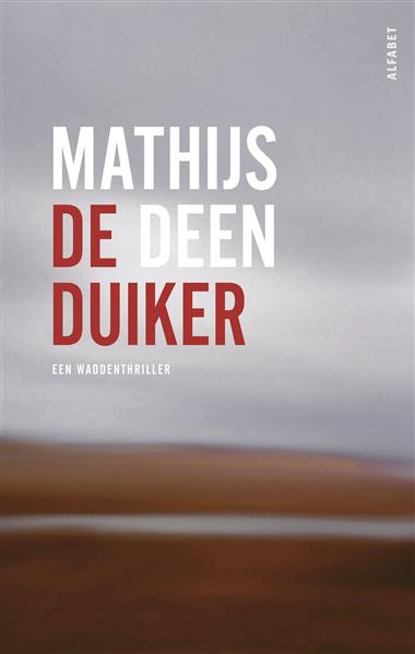 Grote foto de duiker boeken overige boeken