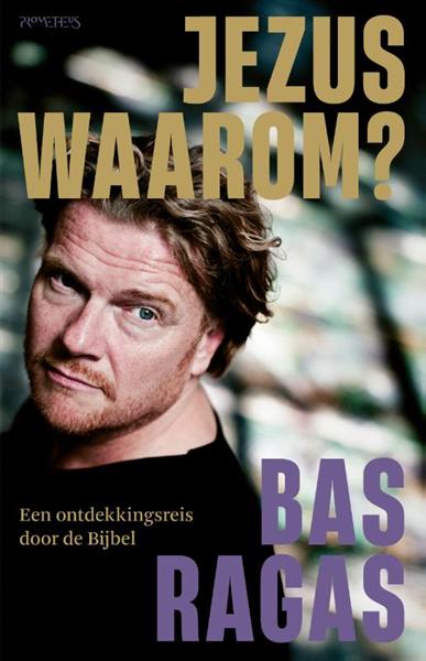 Grote foto jezus waarom boeken overige boeken