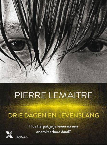 Grote foto drie dagen en levenslang boeken overige boeken