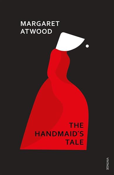 Grote foto the handmaid tale gilead 1 boeken overige boeken