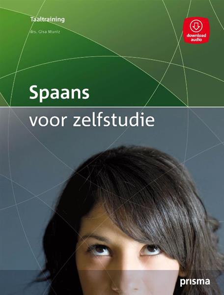 Grote foto spaans voor zelfstudie prisma taaltraining boeken overige boeken