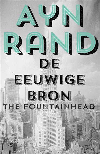 Grote foto de eeuwige bron boeken overige boeken