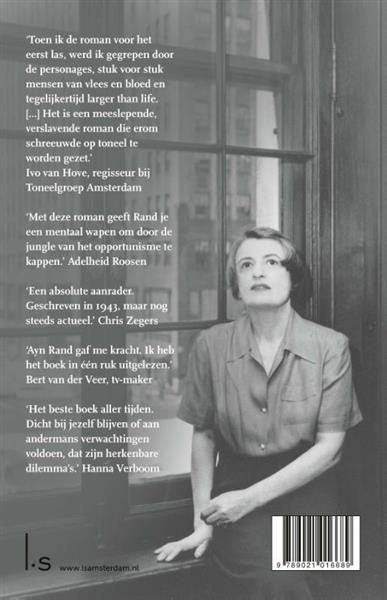 Grote foto de eeuwige bron boeken overige boeken