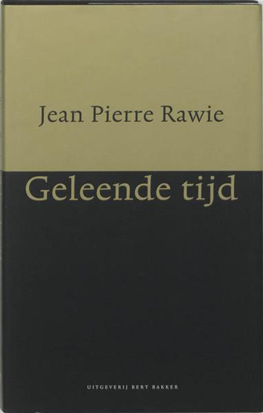 Grote foto geleende tijd boeken overige boeken