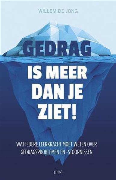 Grote foto gedrag is meer dan je ziet boeken studieboeken