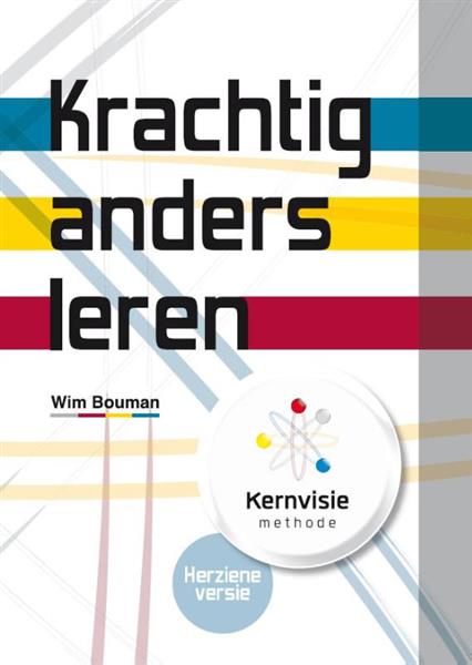 Grote foto krachtig anders leren boeken studieboeken