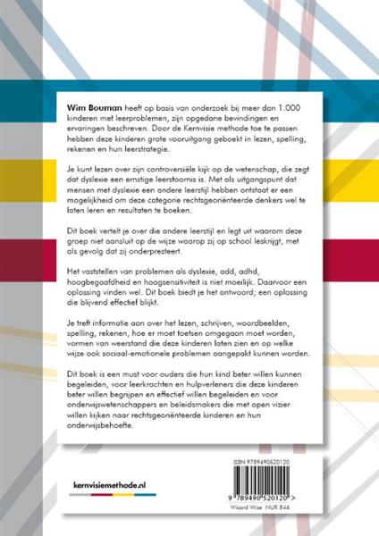 Grote foto krachtig anders leren boeken studieboeken