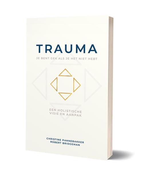 Grote foto trauma boeken overige boeken