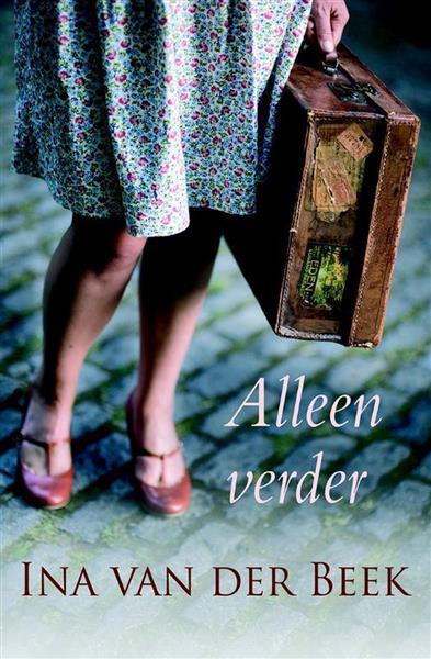 Grote foto alleen verder boeken overige boeken