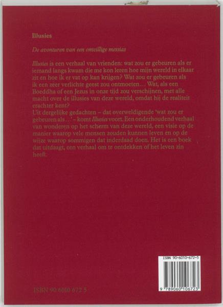 Grote foto illusies boeken overige boeken