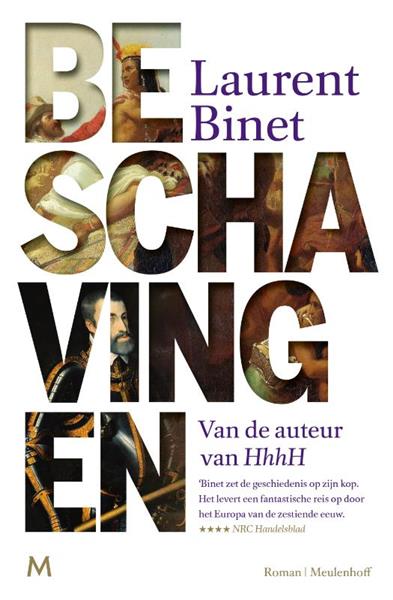 Grote foto beschavingen boeken overige boeken
