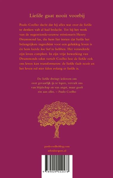 Grote foto de hoogste gave boeken overige boeken