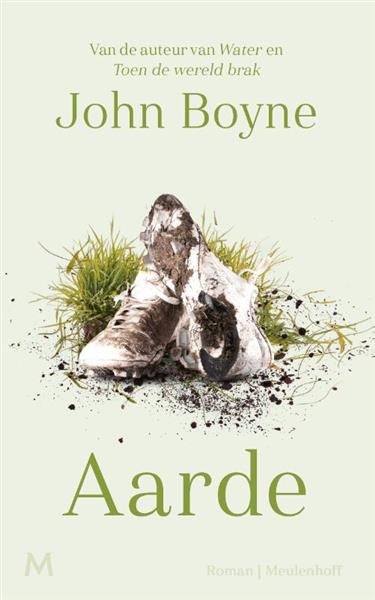 Grote foto aarde elementen cyclus 2 boeken overige boeken