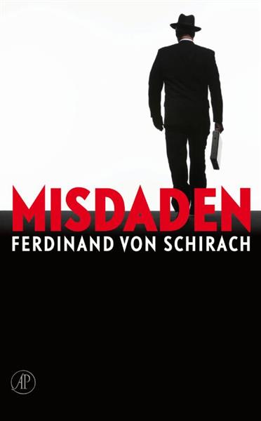 Grote foto misdaden misdaden schuld straf 1 boeken overige boeken
