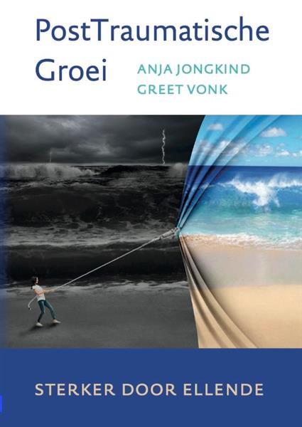 Grote foto posttraumatische groei sterker door ellende 1 boeken psychologie