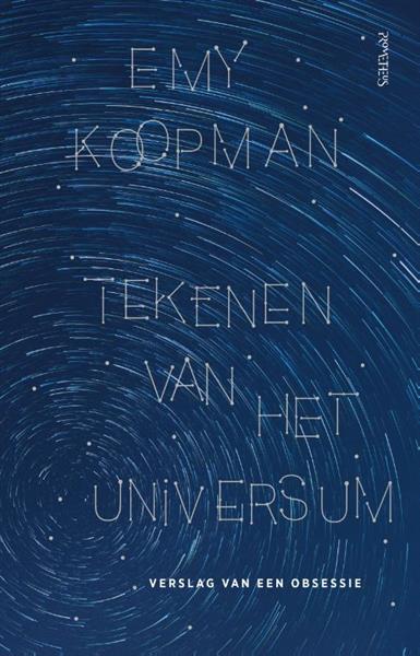 Grote foto tekenen van het universum boeken overige boeken