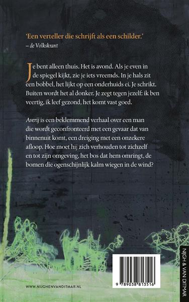 Grote foto averij boeken overige boeken