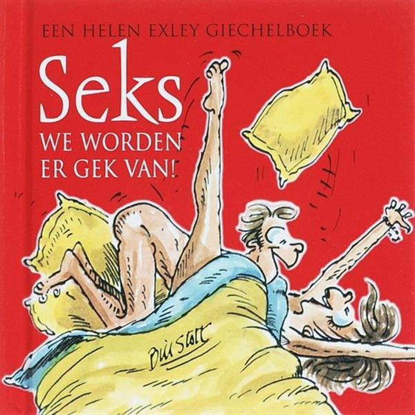 Grote foto seks we worden er gek van boeken overige boeken