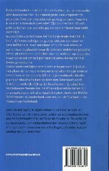 Grote foto de zeven levens van wubbo ockels boeken politiek en maatschappij