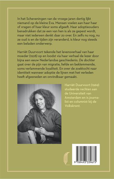 Grote foto de dochter boeken literatuur