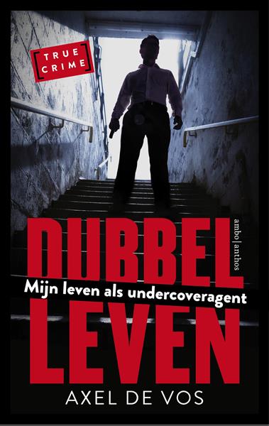 Grote foto dubbel leven true crime boeken thrillers