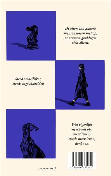 Grote foto intermezzo boeken overige boeken