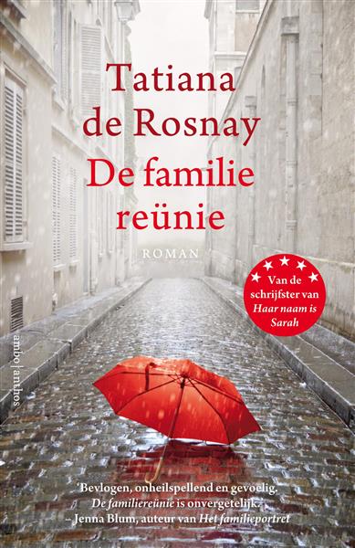 Grote foto de familiere nie boeken overige boeken