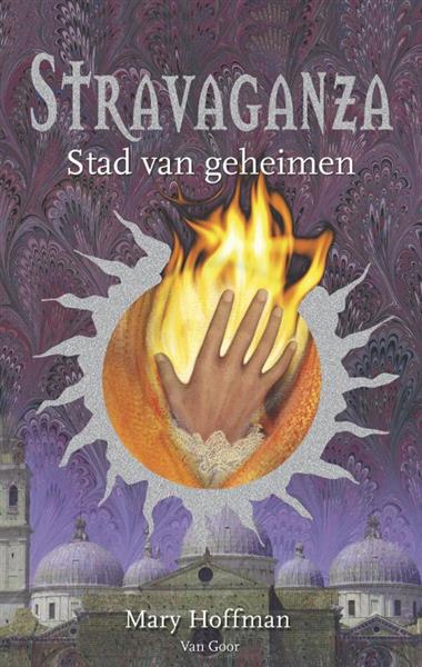 Grote foto stad van geheimen stravaganza 4 boeken jeugd 13 jaar en ouder