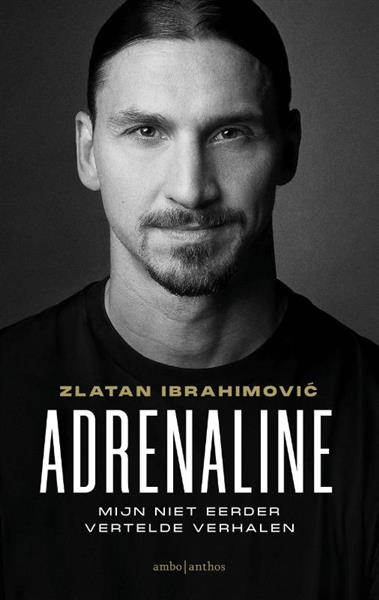 Grote foto adrenaline boeken overige boeken