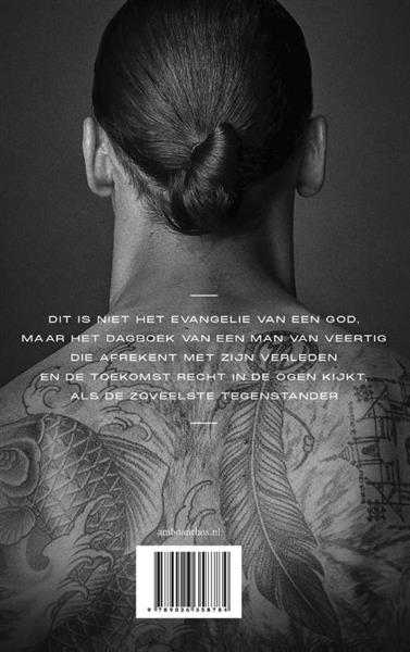 Grote foto adrenaline boeken overige boeken