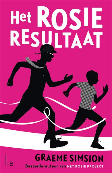 Grote foto het rosie resultaat rosie 3 boeken overige boeken