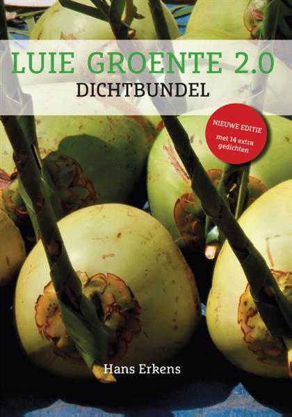 Grote foto luie groente 2.0 boeken overige boeken