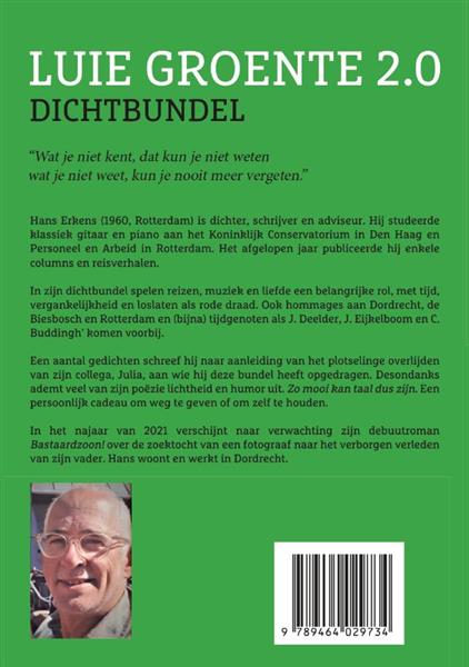 Grote foto luie groente 2.0 boeken overige boeken