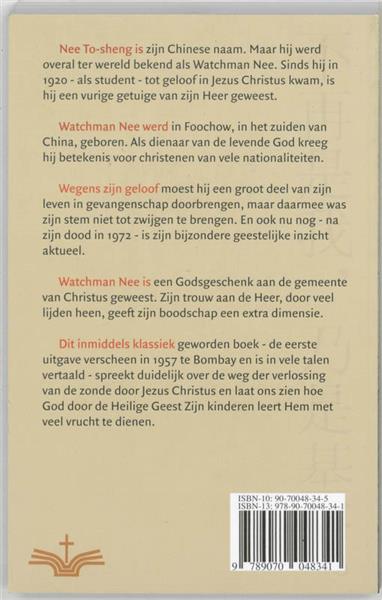 Grote foto het normale christelijke leven boeken overige boeken
