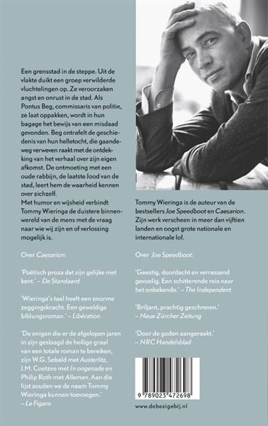 Grote foto dit zijn de namen boeken overige boeken