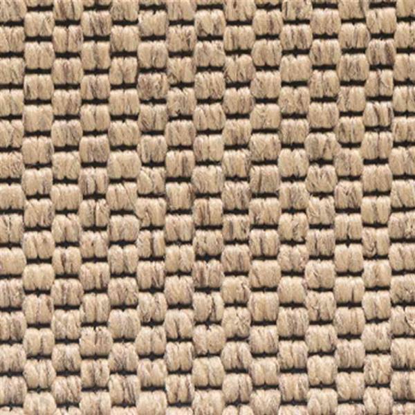 Grote foto vidaxl trapmatten zelfklevend 15 st sisal look 56x17x3 cm zandkleurig huis en inrichting overige huis en inrichting