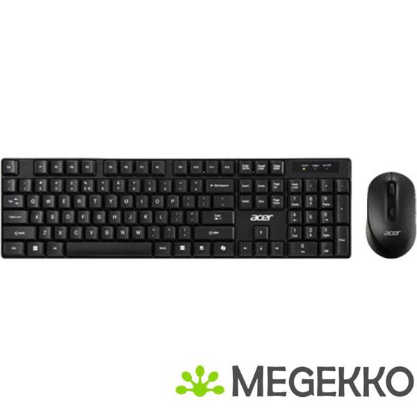 Grote foto acer set aak400 usi wireless toetsenbord en muis computers en software overige computers en software