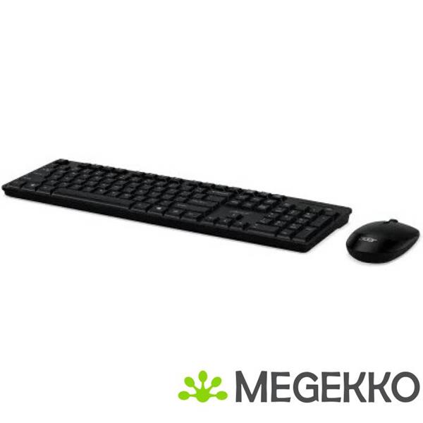Grote foto acer set aak400 usi wireless toetsenbord en muis computers en software overige computers en software