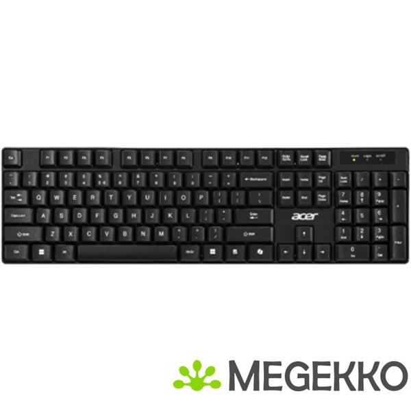 Grote foto acer set aak400 usi wireless toetsenbord en muis computers en software overige computers en software