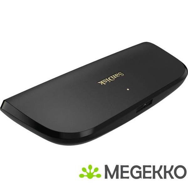 Grote foto sandisk imagemate pro usb c geheugenkaartlezer computers en software netwerkkaarten routers en switches