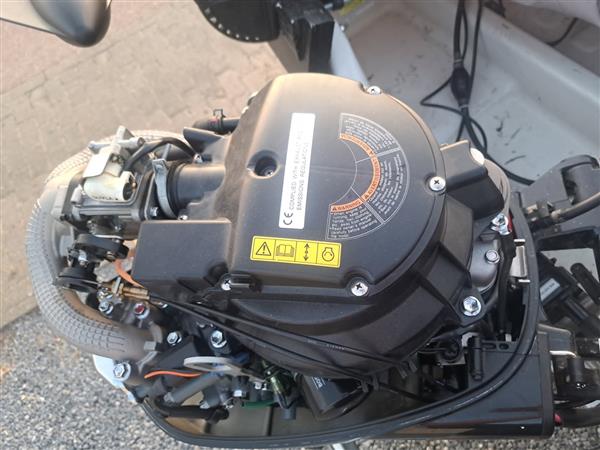 Grote foto suzuki 25 pk df watersport en boten buiten en binnenboordmotoren