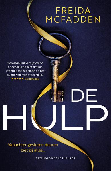 Grote foto de hulp de hulp 1 boeken overige boeken