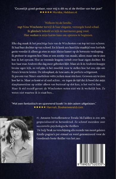 Grote foto de hulp de hulp 1 boeken overige boeken