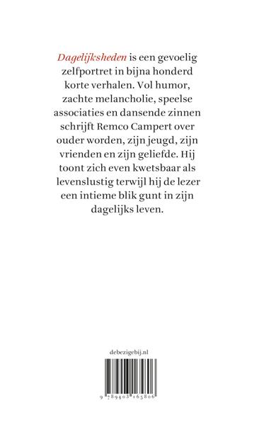 Grote foto dagelijksheden boeken literatuur