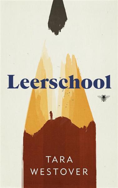 Grote foto leerschool boeken literatuur