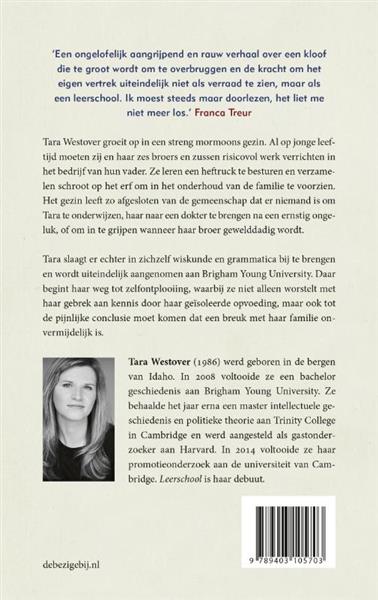 Grote foto leerschool boeken literatuur