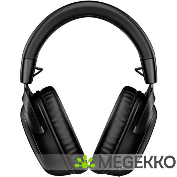 Grote foto hyperx cloud iii draadloos zwart audio tv en foto koptelefoons
