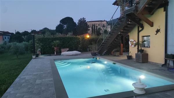 Grote foto vakantiehuis te koop in toscane huizen en kamers landhuizen